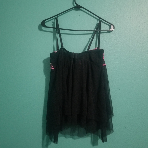 VS sexy little things buste top 38C - Picture 2 of 3